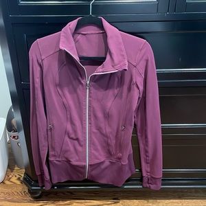Lululemon jacket